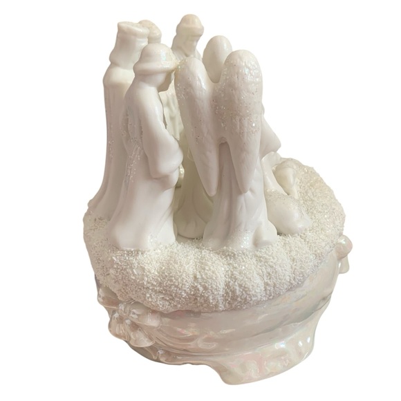 Cracker Barrel Nativity Musical “Silent Night” - Picture 2 of 10